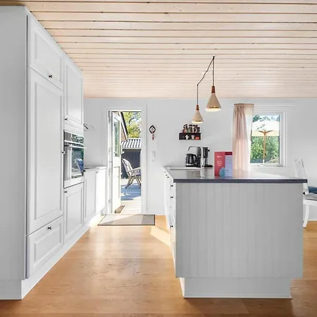 Hs015-henne-hovgardsvej-39 Holiday home Henne Strand