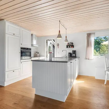 Hs015-henne-hovgardsvej-39 Holiday home