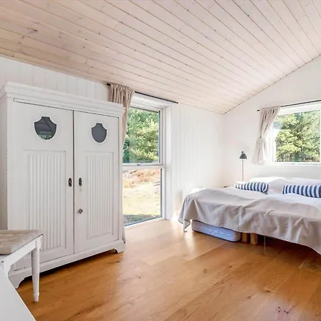 Holiday home Hs015-henne-hovgardsvej-39 *
